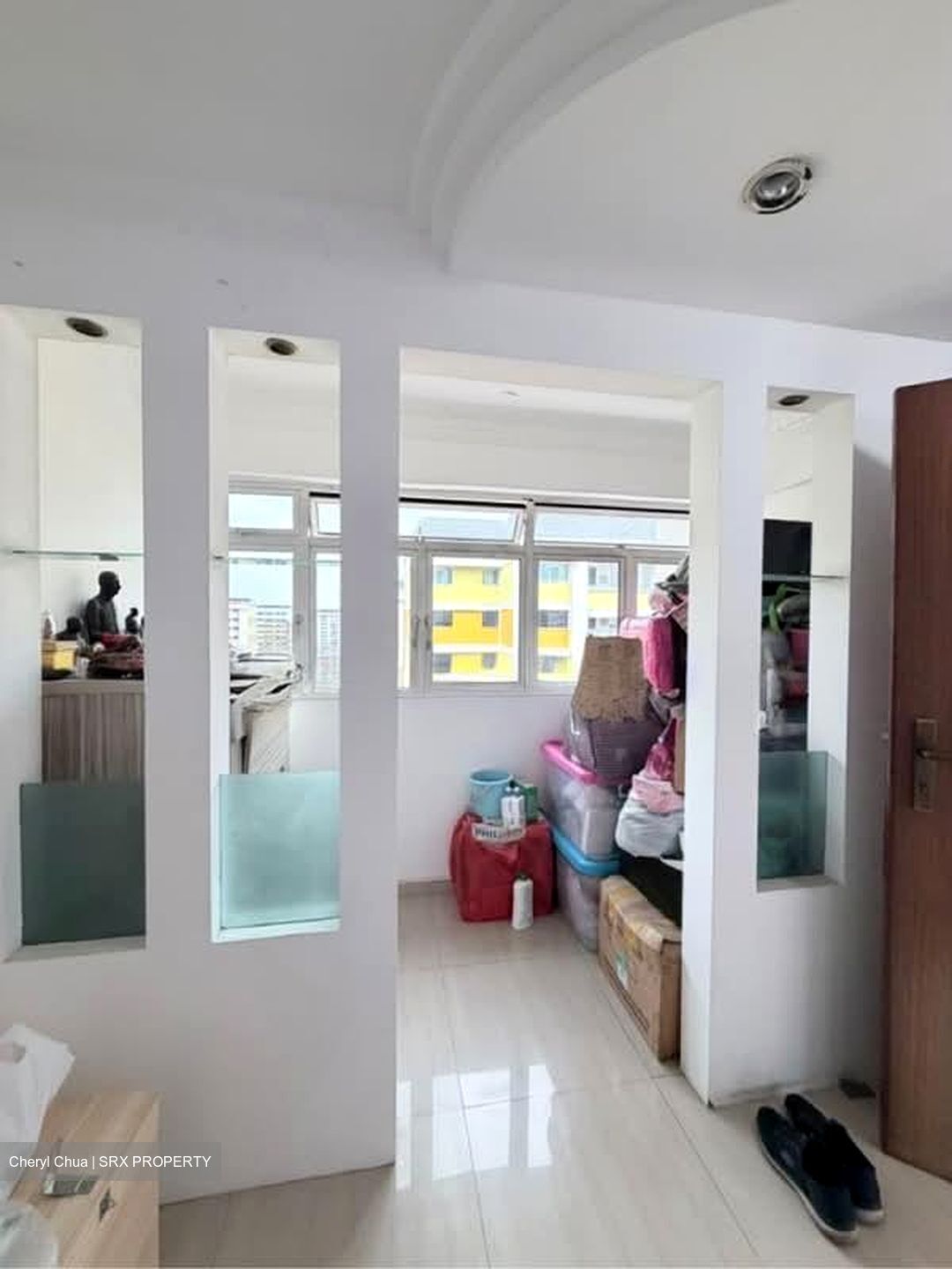 Blk 211 Tampines Street 23 (Tampines), HDB 4 Rooms #583984191
